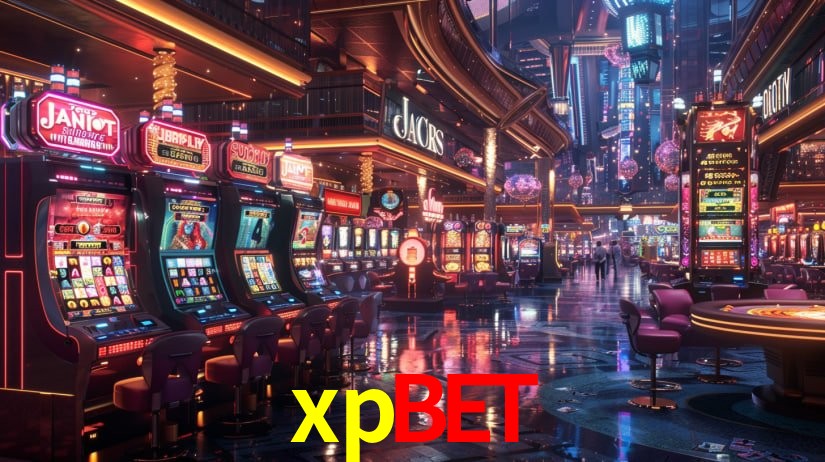 Experiência VIP xpbet