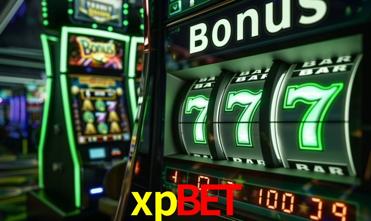 Welcome Bonus xpbet