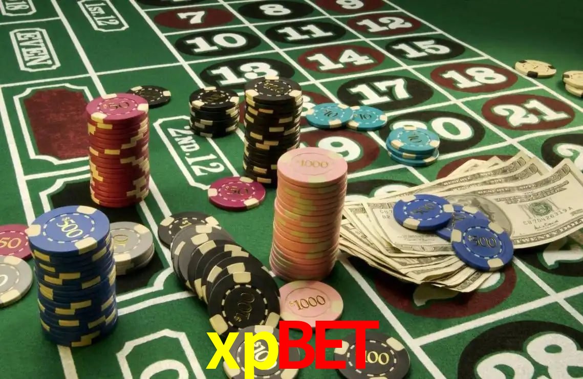 Tennis Betting xpbet