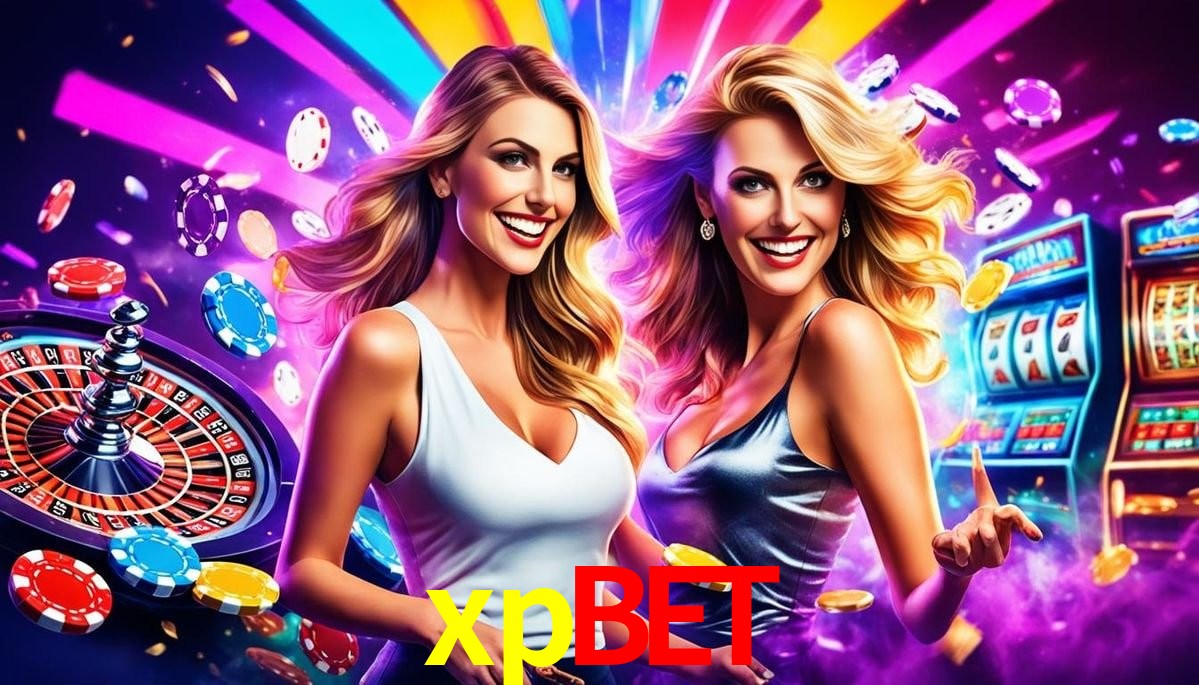 Jogos Exclusivos xpbet