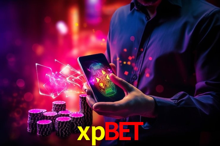 Mesa de Roleta xpbet