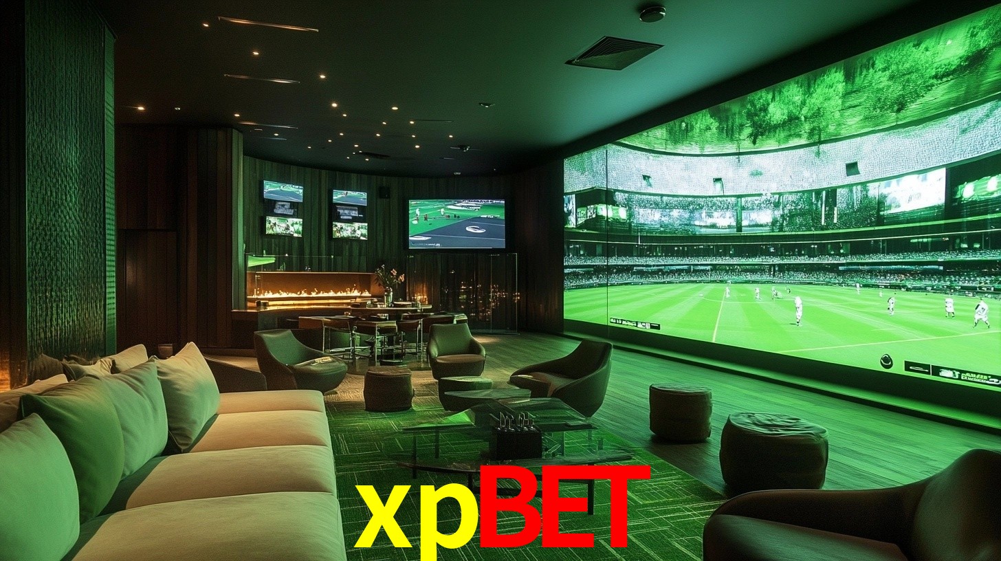 xpbet: Seu Especialista em Apostas Esportivas Brasileiras