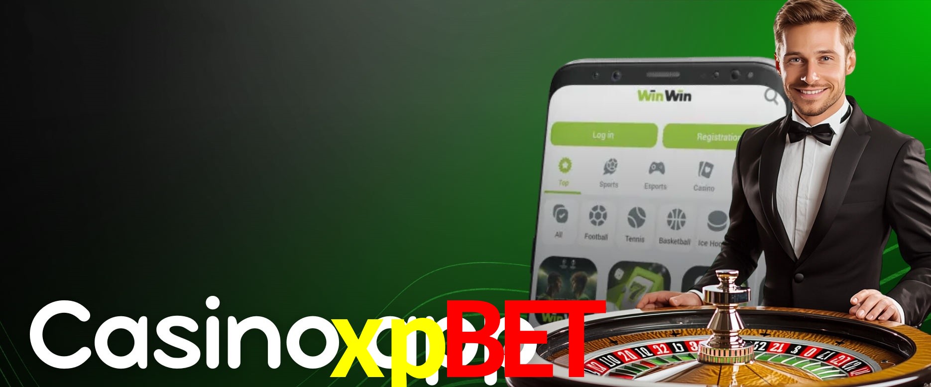 Secure Login xpbet