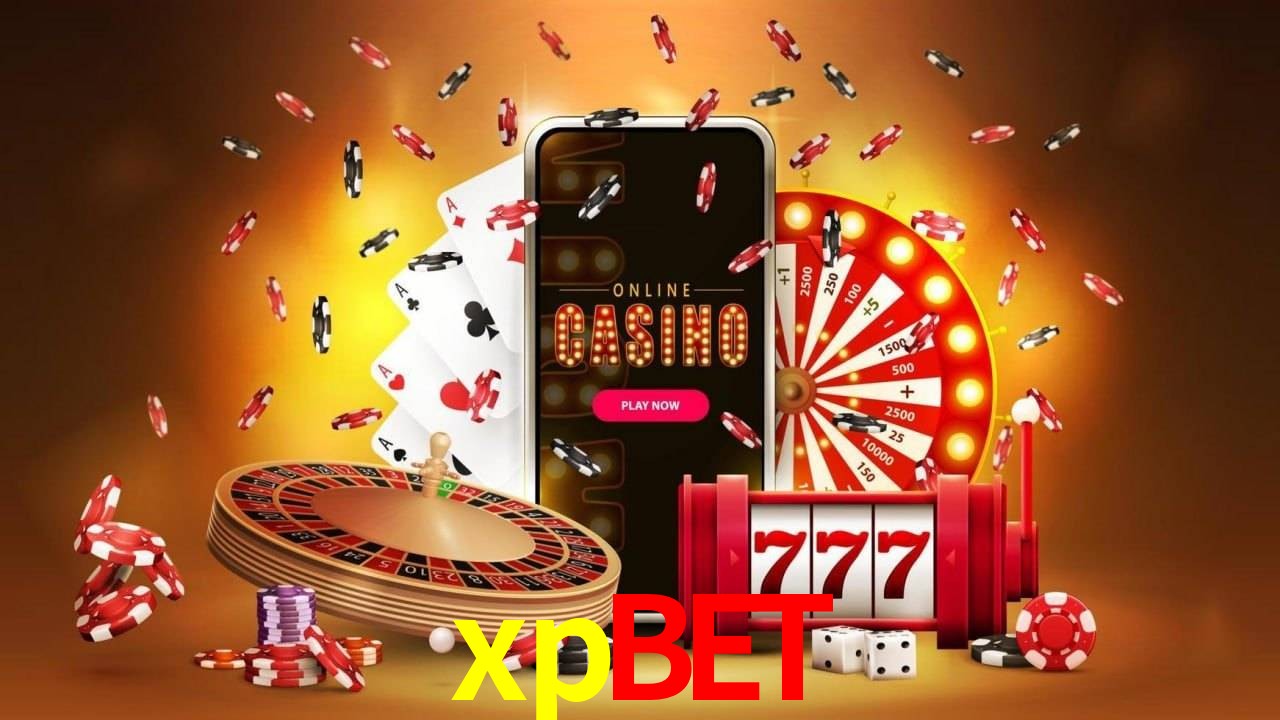 Benefícios da Conta xpbet