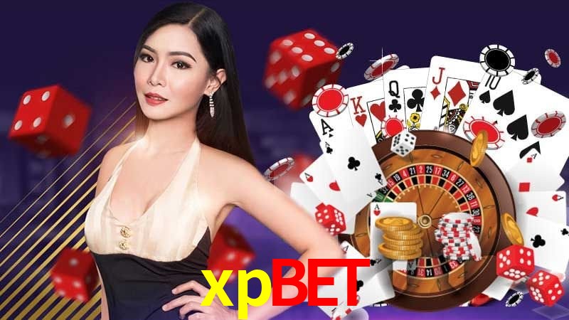 Interface Premium xpbet