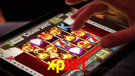Desvendando o Mundo dos Jogos Virtuais na xpbet
