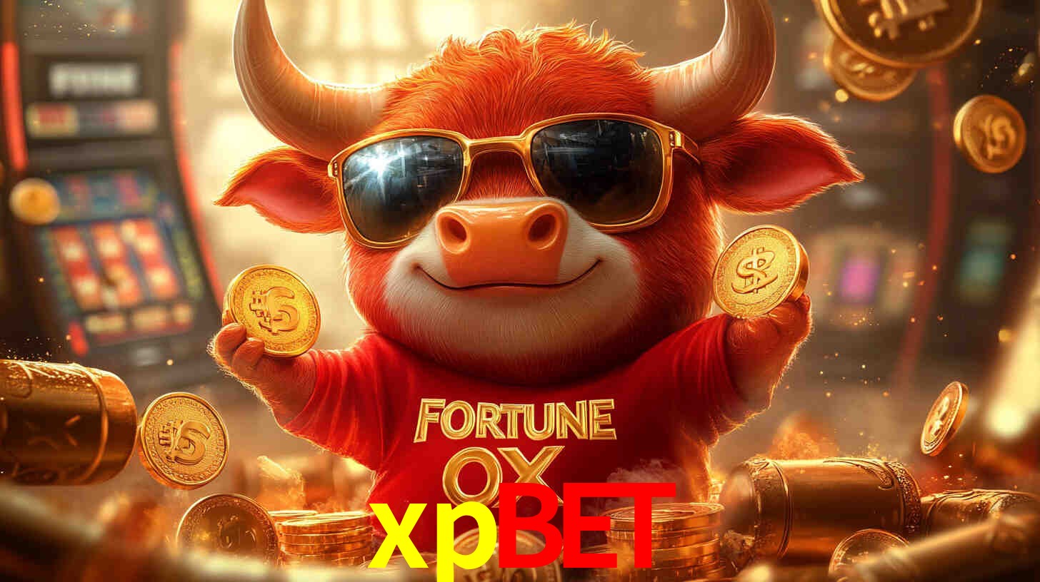 xpbet: A Experiência de Casino com Jogos de Mesa ao Vivo