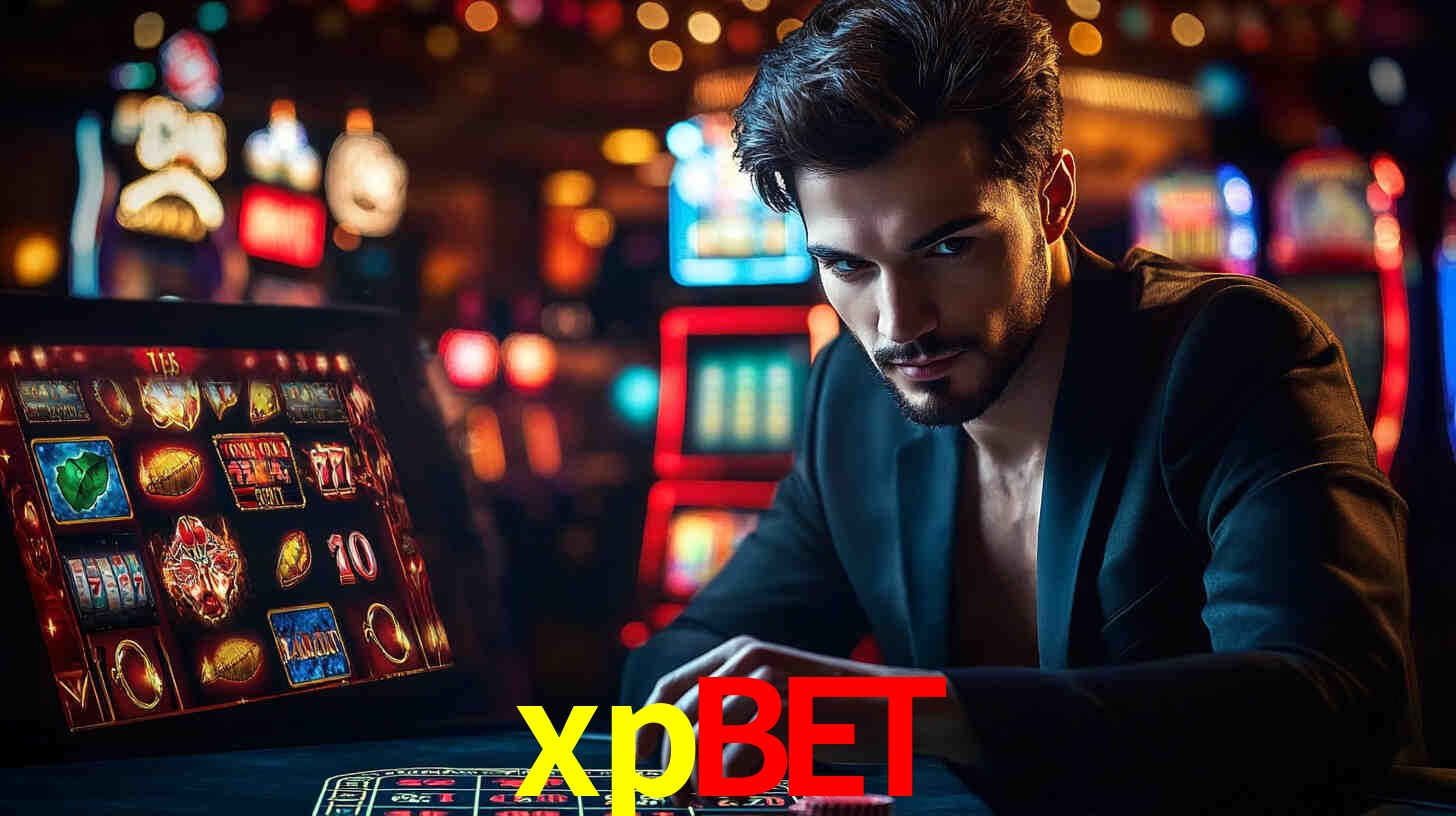 xp bet paga