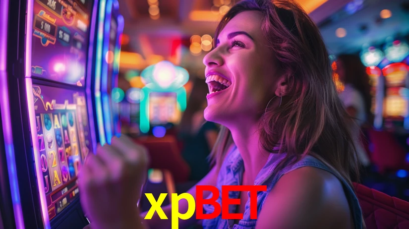 Sinta a adrenalina dos jogos de cassino com xpbet