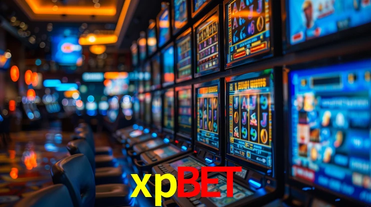 Game Providers xpbet