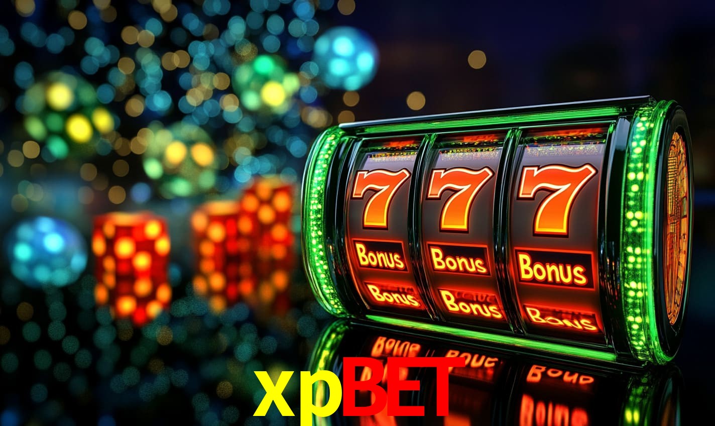 Tecnologia da Plataforma xpbet