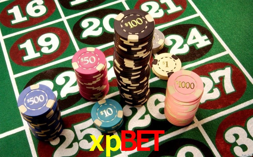 Estatísticas Esportivas xpbet