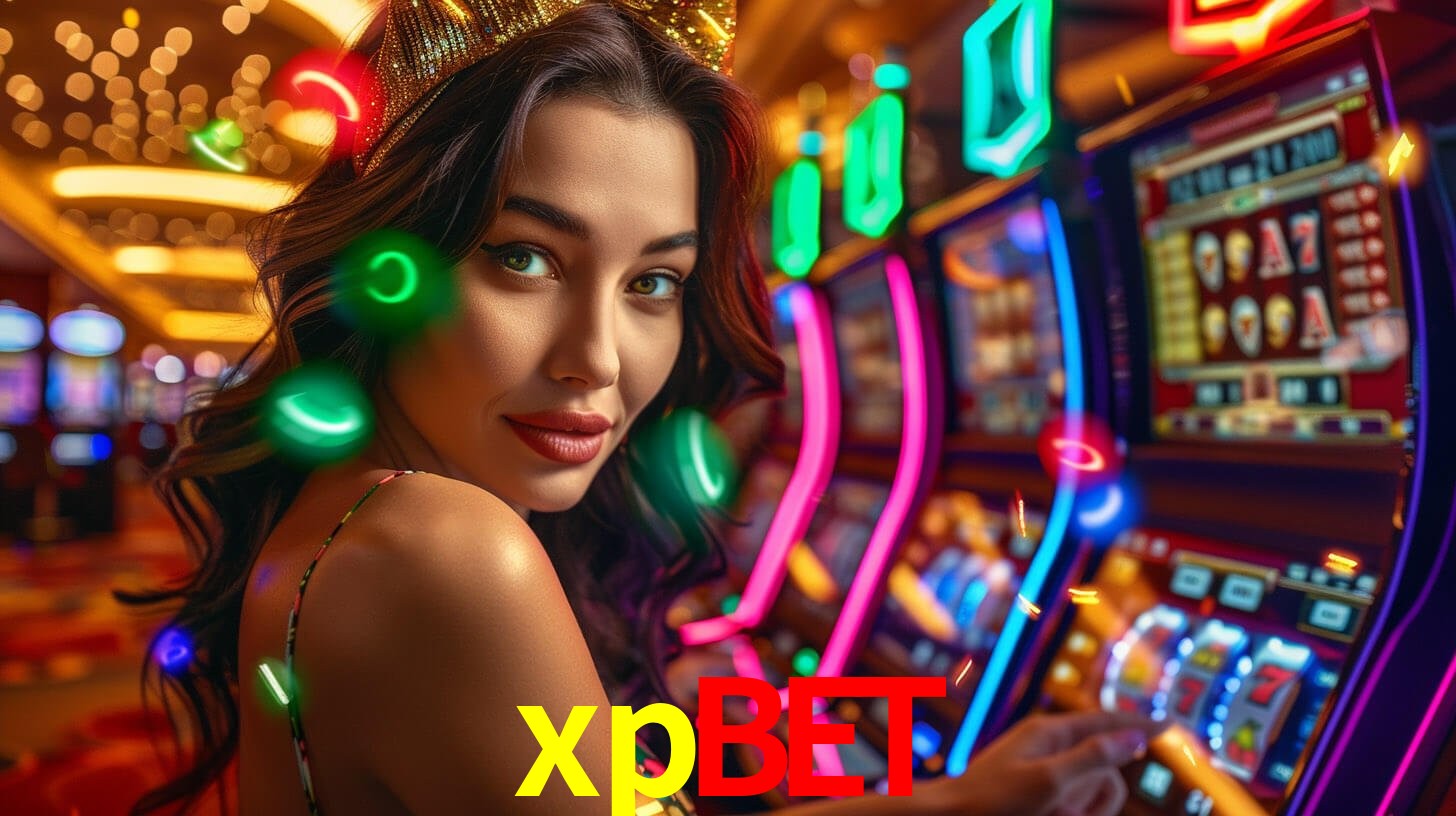 APP oficial da xpbet para mobile