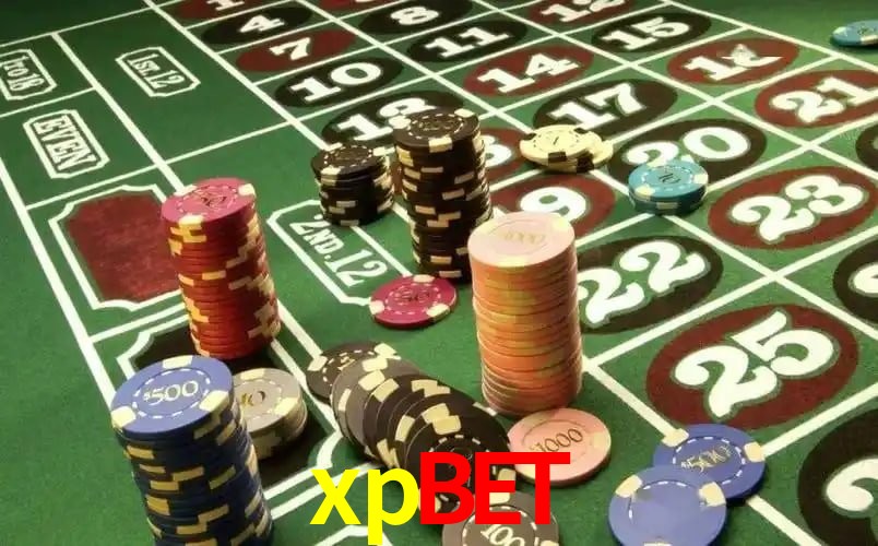 Jogos de Slot xpbet