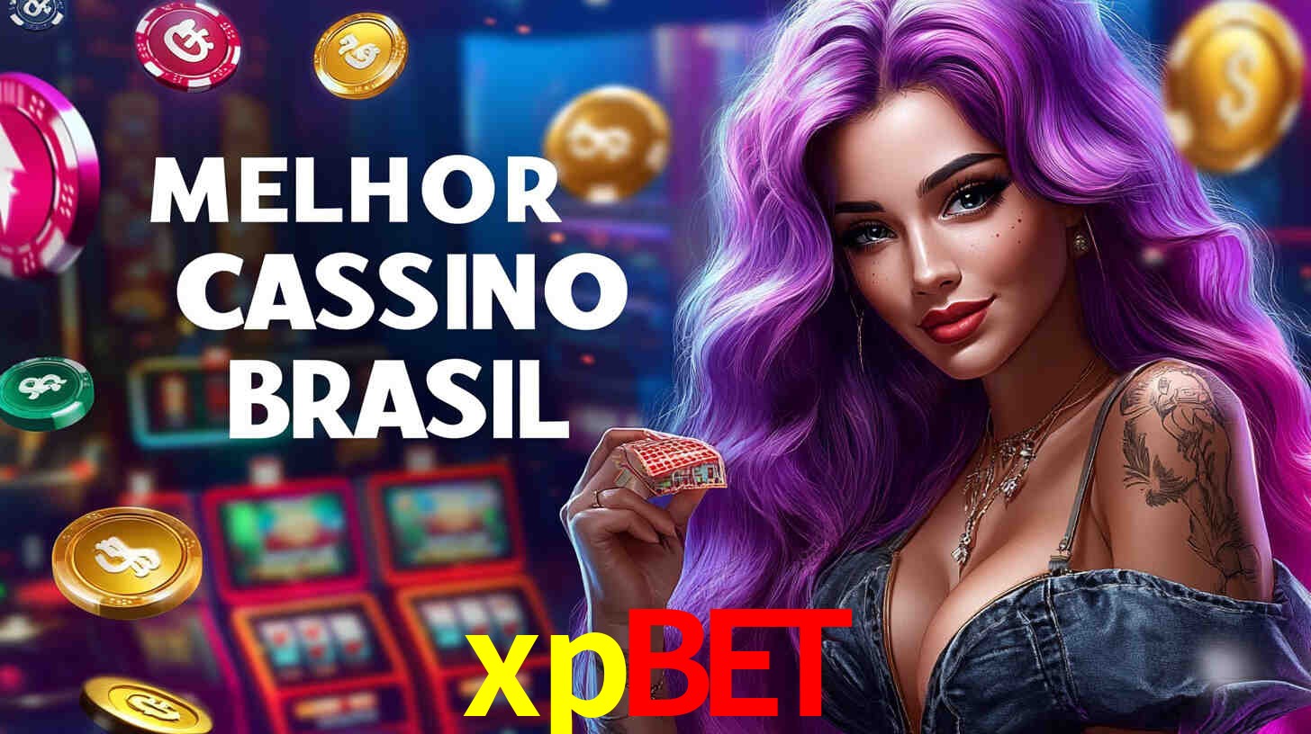 Descubra a Essência do xpbet: Nossa História e Compromissos