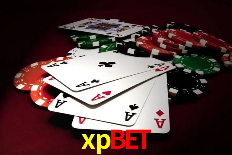 Mesa de Blackjack xpbet