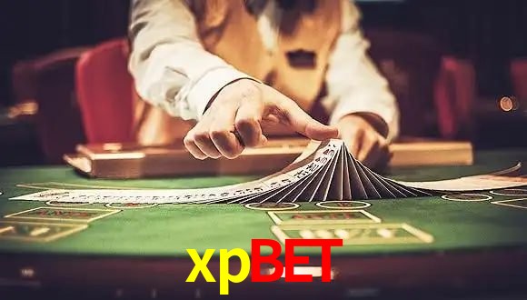 Roulette Table xpbet